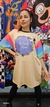 Remeron Oversize Fullprint Mickey