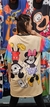 Remeron Oversize Fullprint Mickey - comprar online