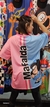 Remeron Oversize Fullprint Mafalda - comprar online
