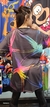 Remeron Oversize Fullprint Bob Esponja - comprar online