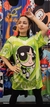 Remeron Oversize Fullprint Bellota