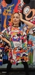 Remeron Oversize Fullprint Mickey