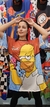 Remeron Oversize Fullprint Simpson