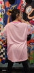 Remeron Oversize Fullprint Hello Kitty - comprar online