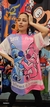 Remeron Oversize Fullprint Stich