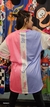 Remeron Oversize Fullprint Stich - comprar online