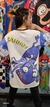 Remeron Oversize Fullprint Monster Inc - comprar online