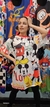 Remeron Oversize Fullprint Mickey