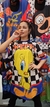 Remeron Oversize Fullprint Piolin