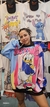 Buzo Oversize Termico Daisy