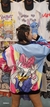 Buzo Oversize Termico Daisy - comprar online
