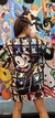 Remeron Oversize Fullprint Felix - comprar online