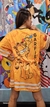 Remeron Oversize Fullprint Garfield - comprar online