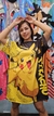 Remeron Oversize Fullprint Pokemon