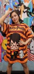 Remeron Oversize Fullprint Harry Potter