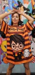 Remeron Oversize Fullprint Harry Potter en internet