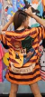 Remeron Oversize Fullprint Harry Potter - comprar online