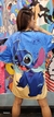 Remeron Oversize Fullprint Stich - comprar online