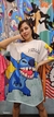 Remeron Oversize Fullprint Stich