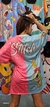 Remeron Oversize Fullprint Stich - comprar online