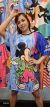 Remeron Oversize Fullprint Mickey