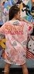 Remeron Oversize Fullprint Tazmania - comprar online