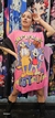 Remeron big oversize Garfield - comprar online