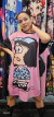 Remeron big oversize Mafalda - comprar online