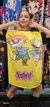 Remeron big oversize Rugrats - comprar online
