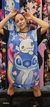 Remeron big oversize Stich en internet