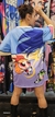 Remeron Oversize Fullprint Chicas superpoderosas en internet