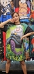 Remeron big oversize Ursula