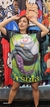 Remeron big oversize Ursula - comprar online