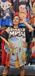 Remeron big oversize Simpson - comprar online