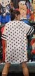 Remeron Oversize Fullprint Mafalda - comprar online