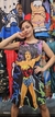 Vestidos animados Mujer Maravilla