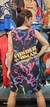 Vestidos animados Mujer Maravilla - comprar online