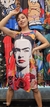 Vestidos animados Frida