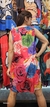 Vestidos animados Frida - comprar online