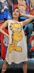 Vestidos animados Garfield - comprar online