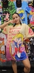 Remeron Oversize Fullprint Sailor Moon