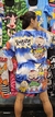 Remeron Oversize Fullprint Rugrats - comprar online