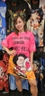 Remeron Oversize Fullprint Mafalda