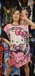 Remeron big oversize Hello Kitty - comprar online