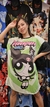 Remeron big oversize Chicas Superpoderosas