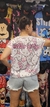 Remera Crop Fullprint Hello Kitty - comprar online