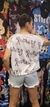 Remera Crop Fullprint Rugrats - comprar online