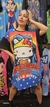 Remeron big oversize Hello Kittiy - comprar online