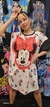 Remeron big oversize Minnie
