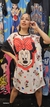 Remeron big oversize Minnie - comprar online